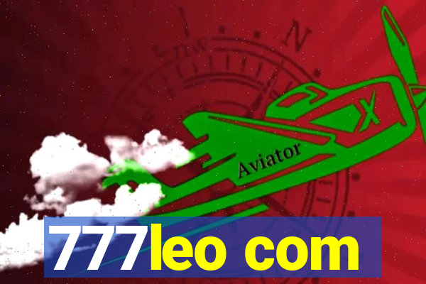 777leo com